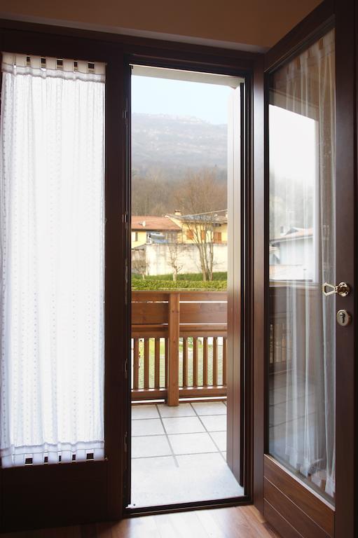 Bed and Breakfast Sentiero Valinis Fanna Pokoj fotografie