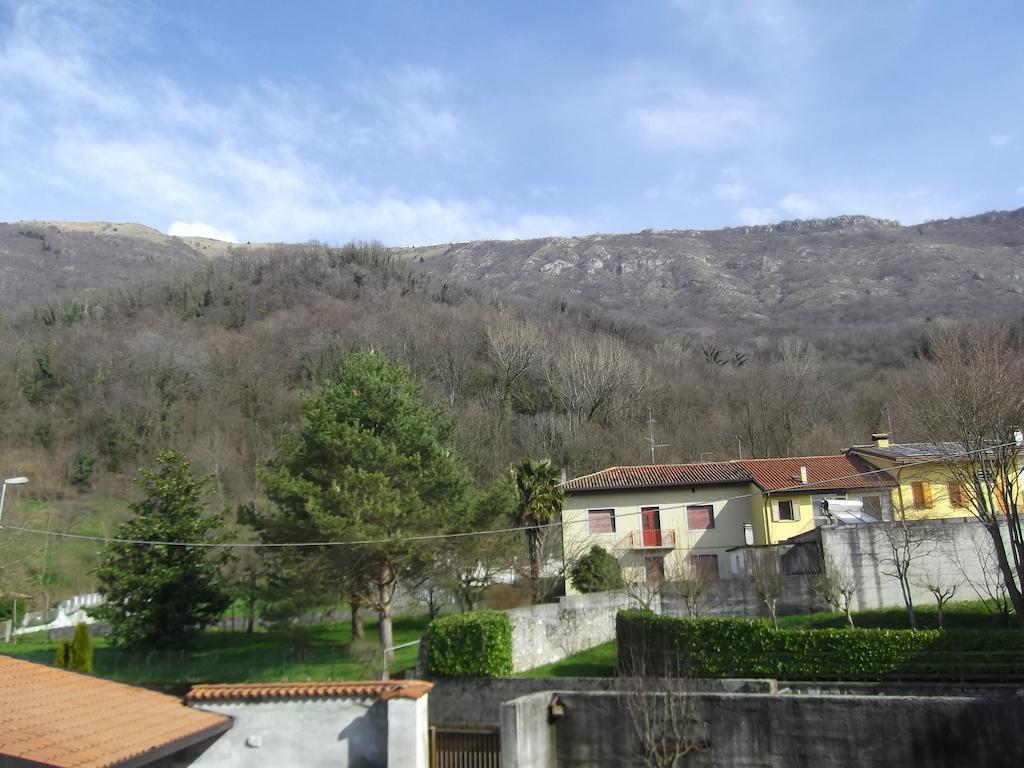 Bed and Breakfast Sentiero Valinis Fanna Pokoj fotografie